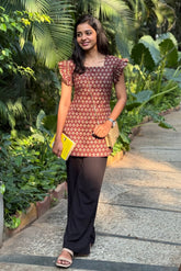 Short Kurti