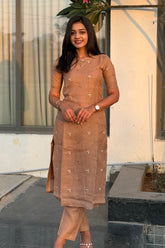 Linen Coords