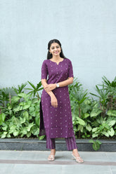 Mulberry Moon kurtaset