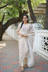 Pearl Lush 3 piece suit