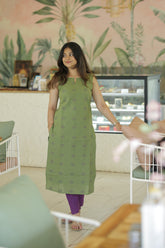 Soft Sage Set