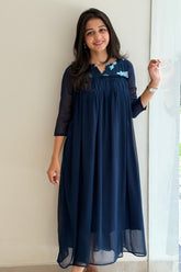 Luna Serenity Maxi