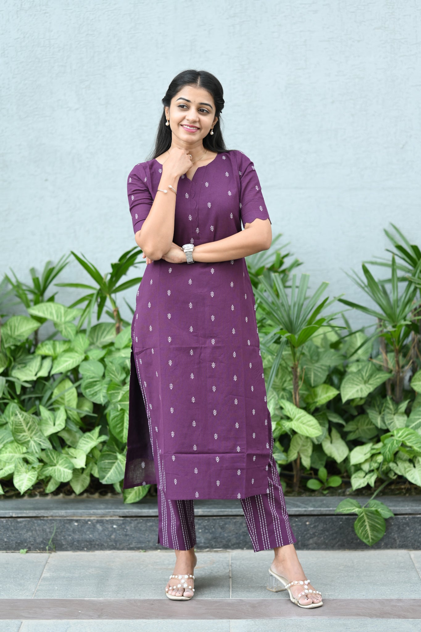 Mulberry Moon kurtaset