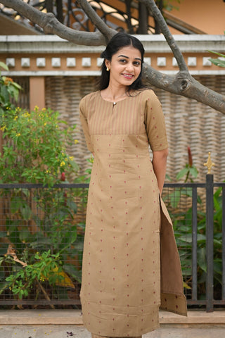 Earthtone classic set
