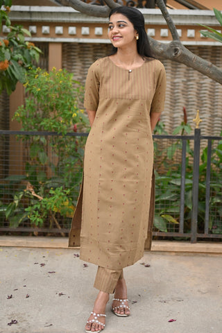 Earthtone classic set