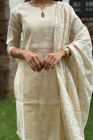 Luna 3 piece set