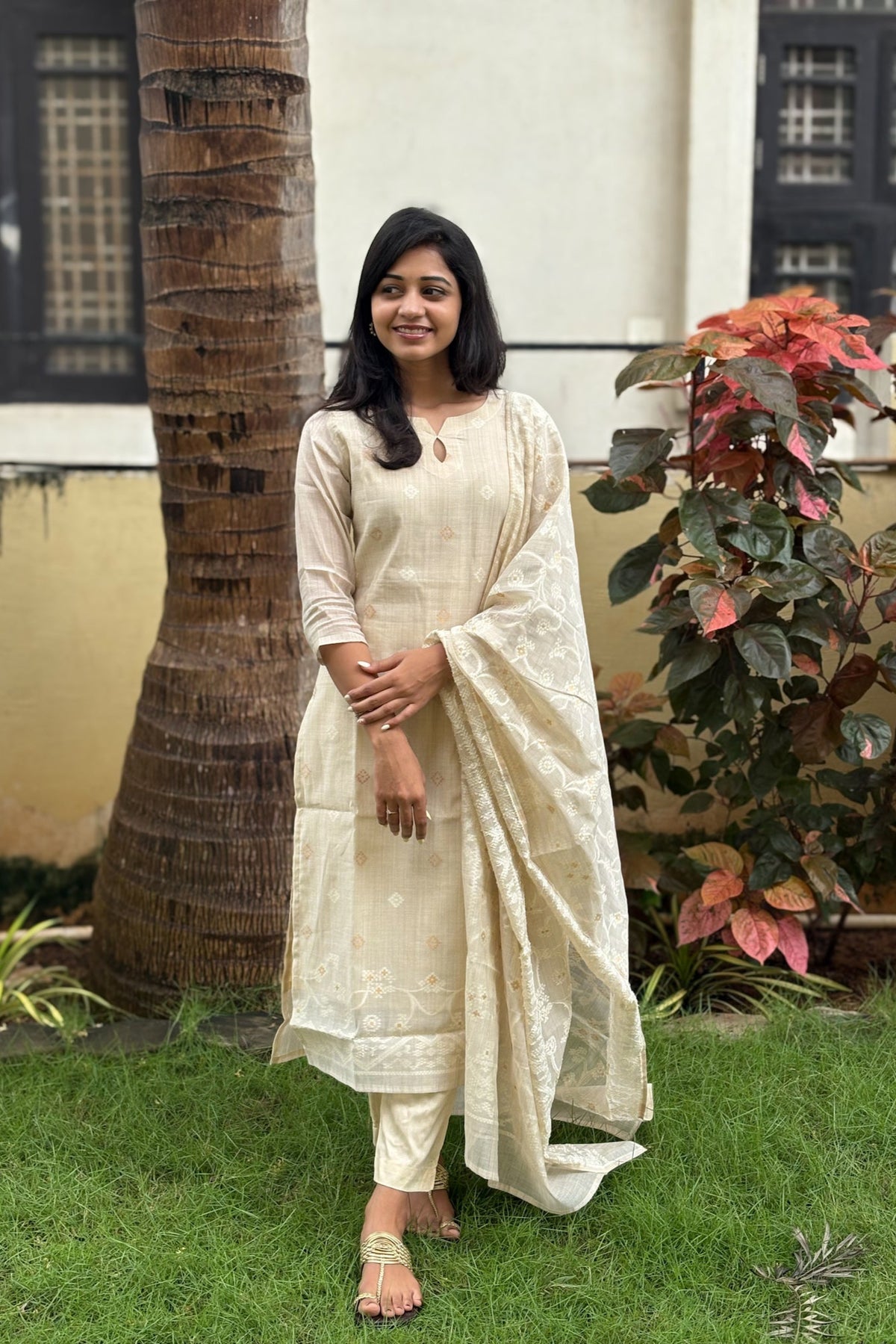 Luna 3 piece set
