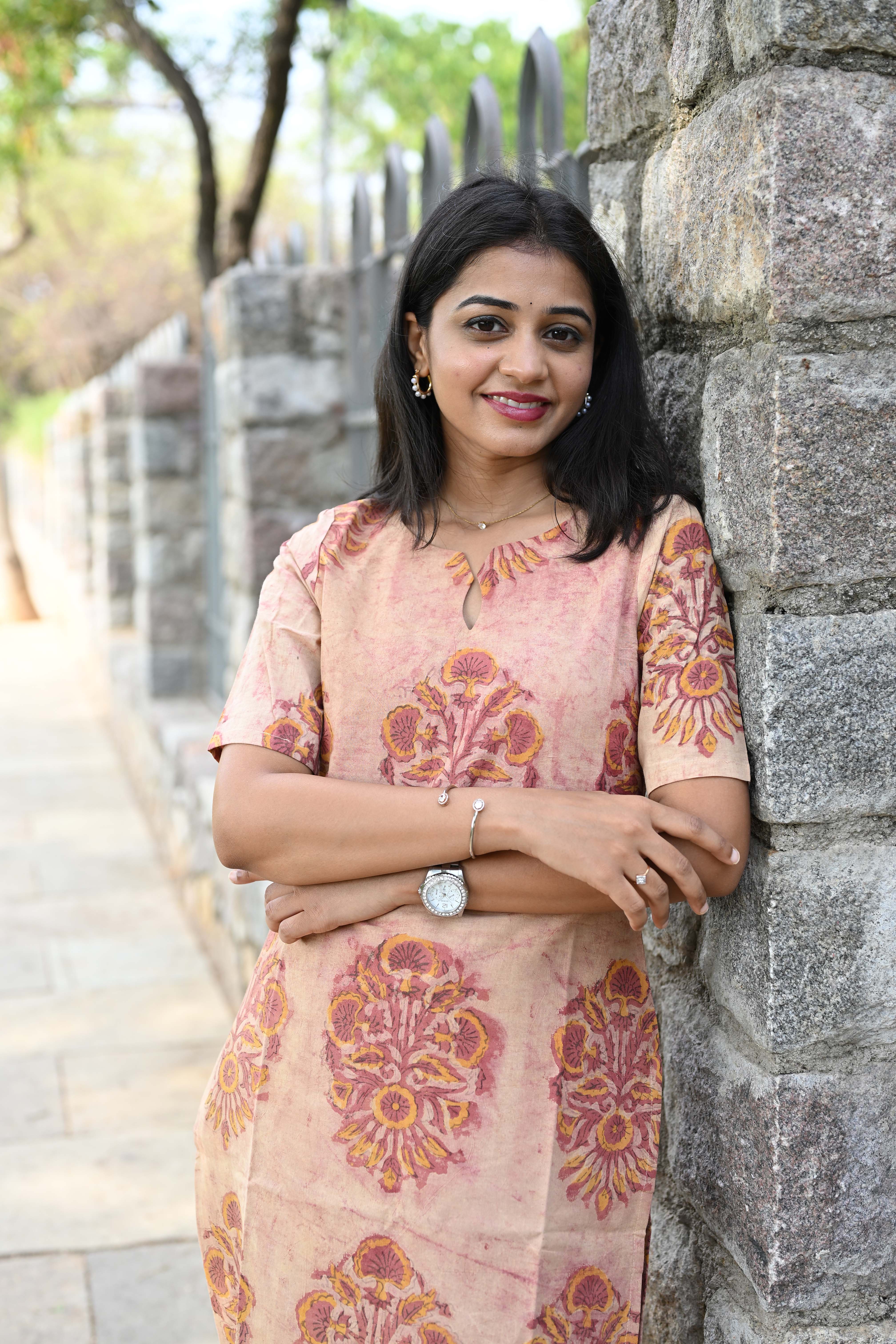 Rosella Bloom Kurtaset