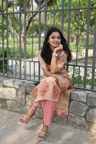 Rosella Bloom Kurtaset