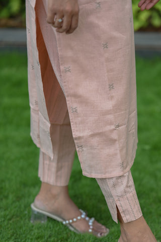 Soft Rose Coords