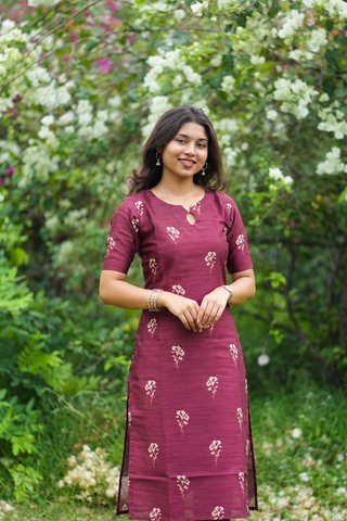 Meha kurti