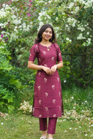 Meha kurti