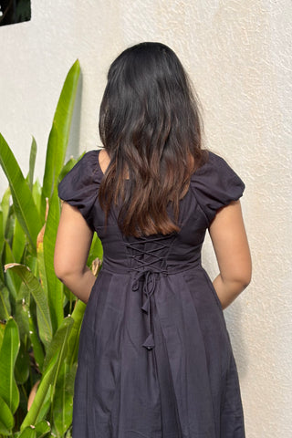Shadow flora Maxi