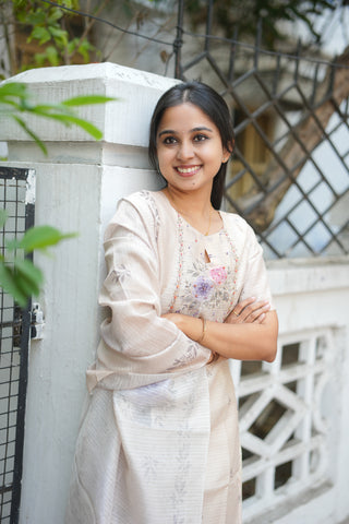 Pearl Lush 3 piece suit