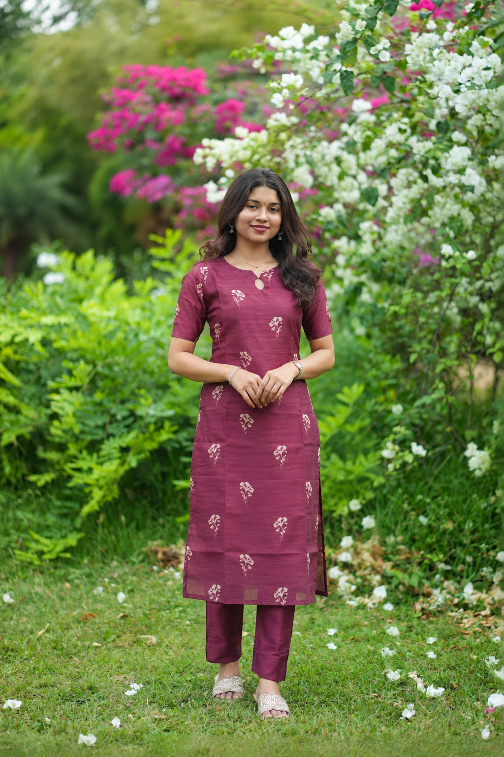 Meha kurti