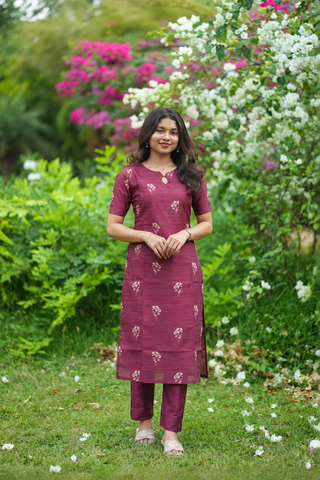 Meha kurti
