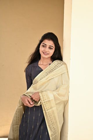 Thooriga 3 piece suit