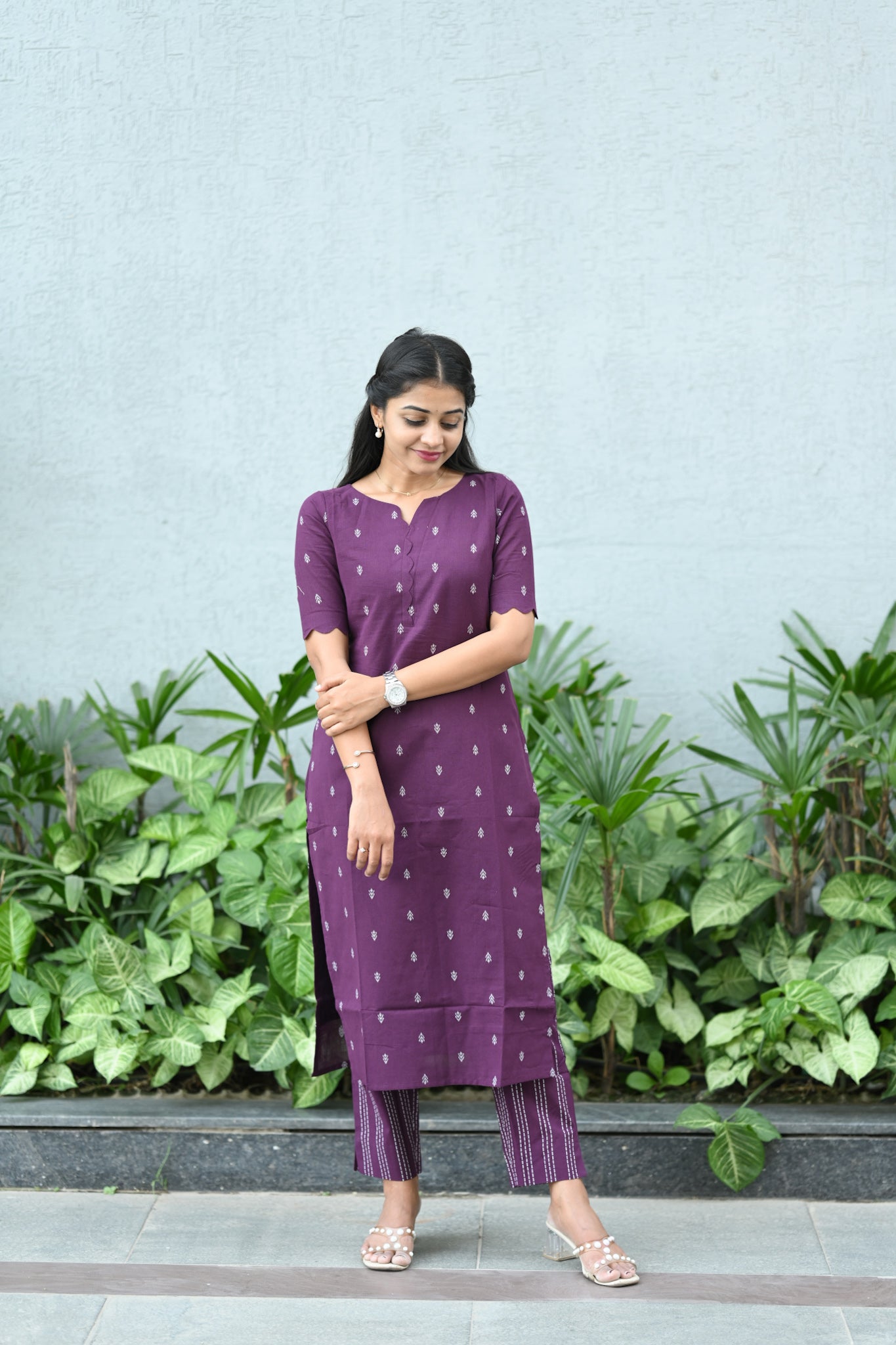 Mulberry Moon kurtaset