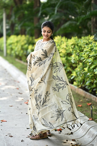 Thendral 3 piece suit