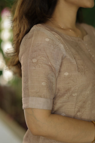 Serene Sand 3 Piece Suit