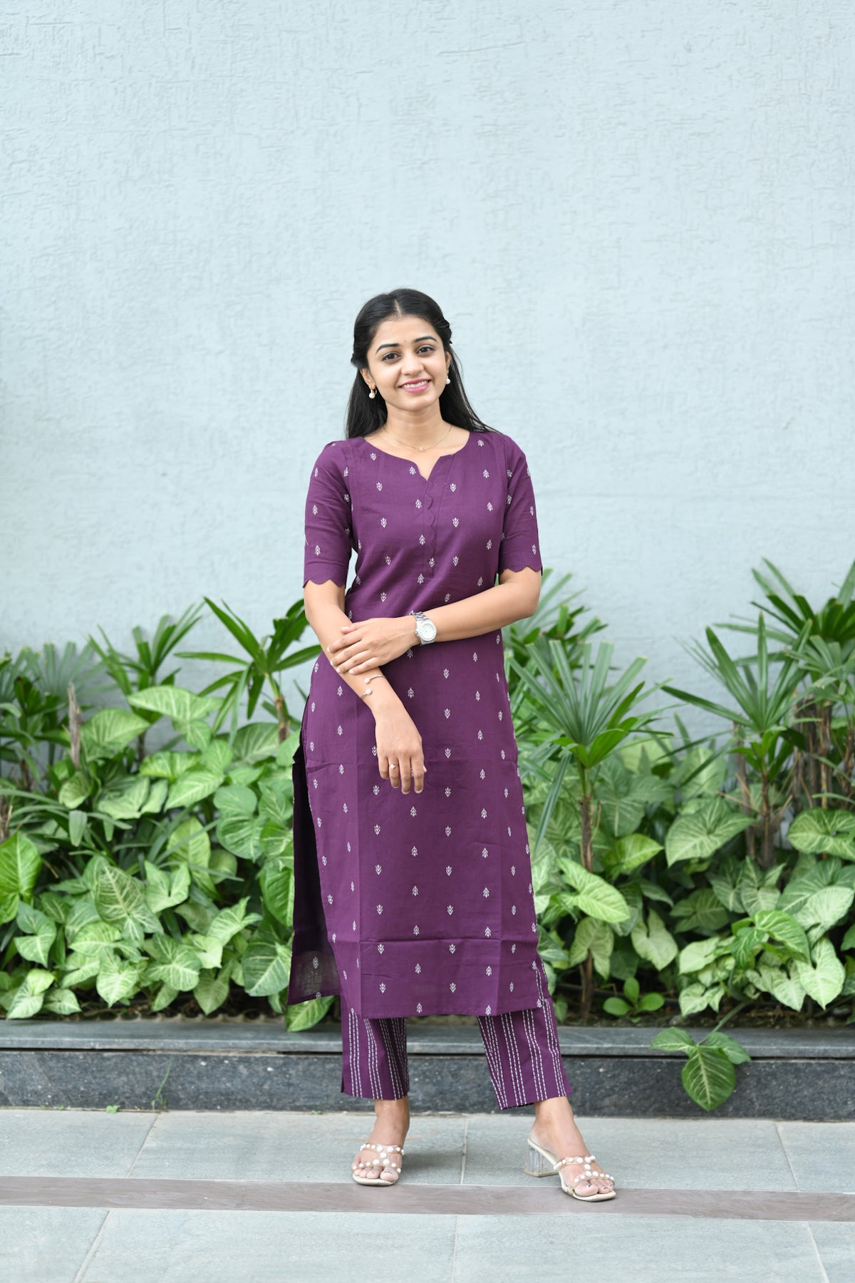 Mulberry Moon kurtaset