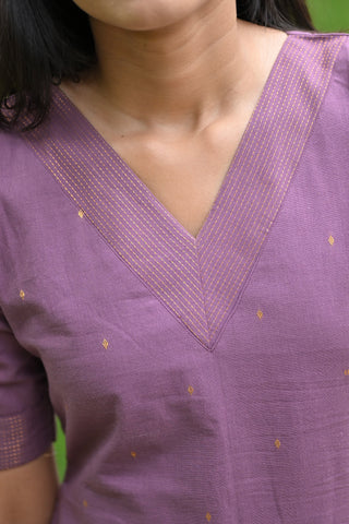 Mauve Mist Coords