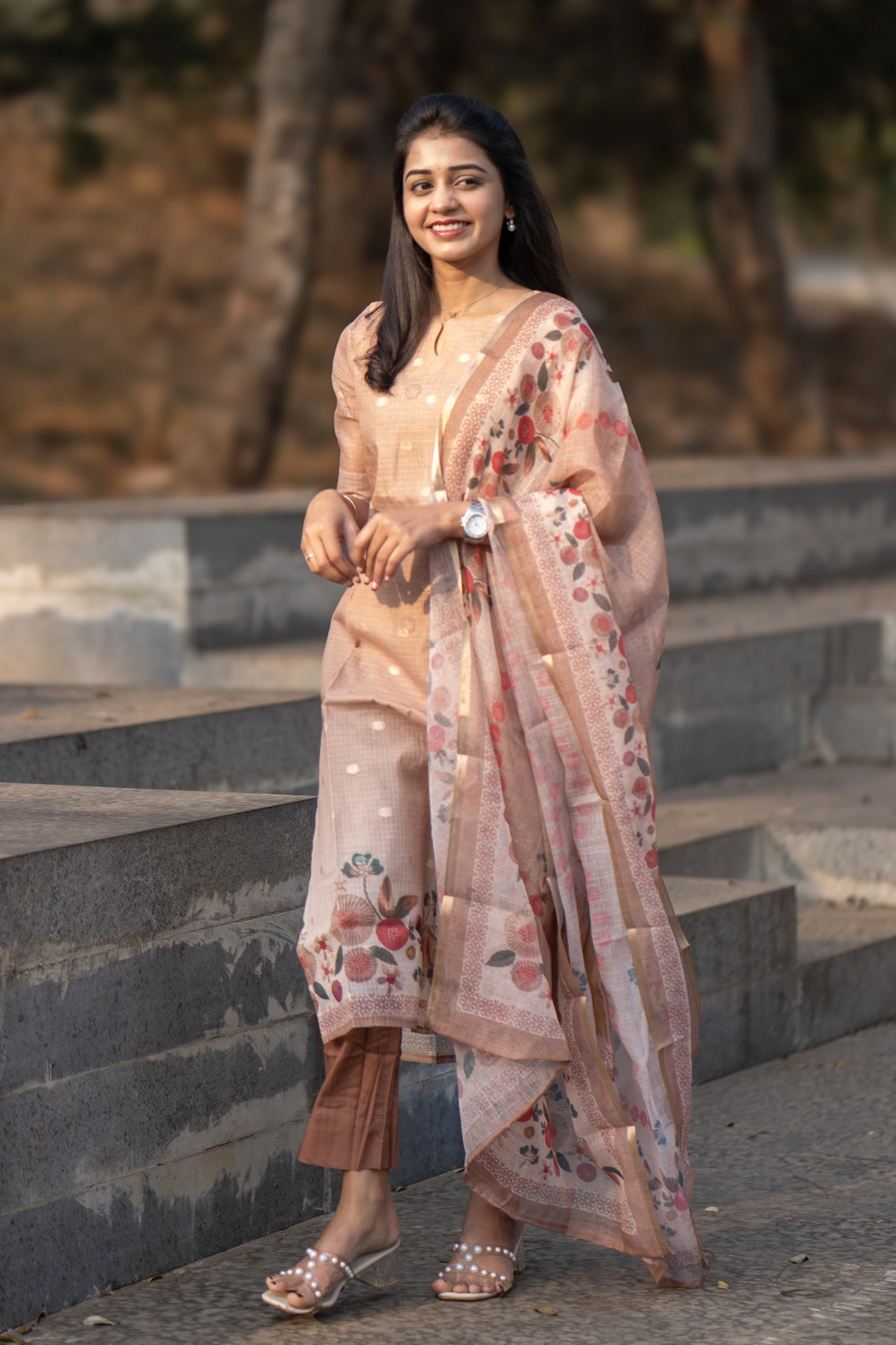 Honey Dusk 3 piece set