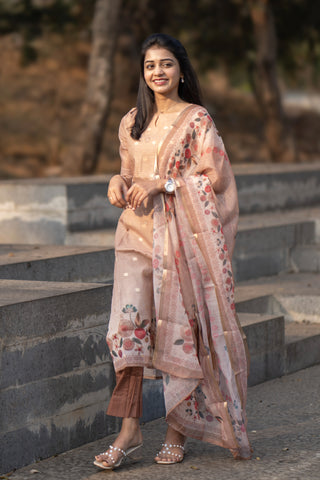 Honey Dusk 3 piece set