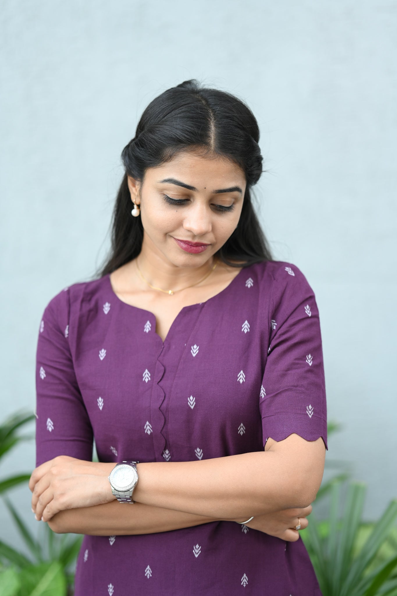 Mulberry Moon kurtaset