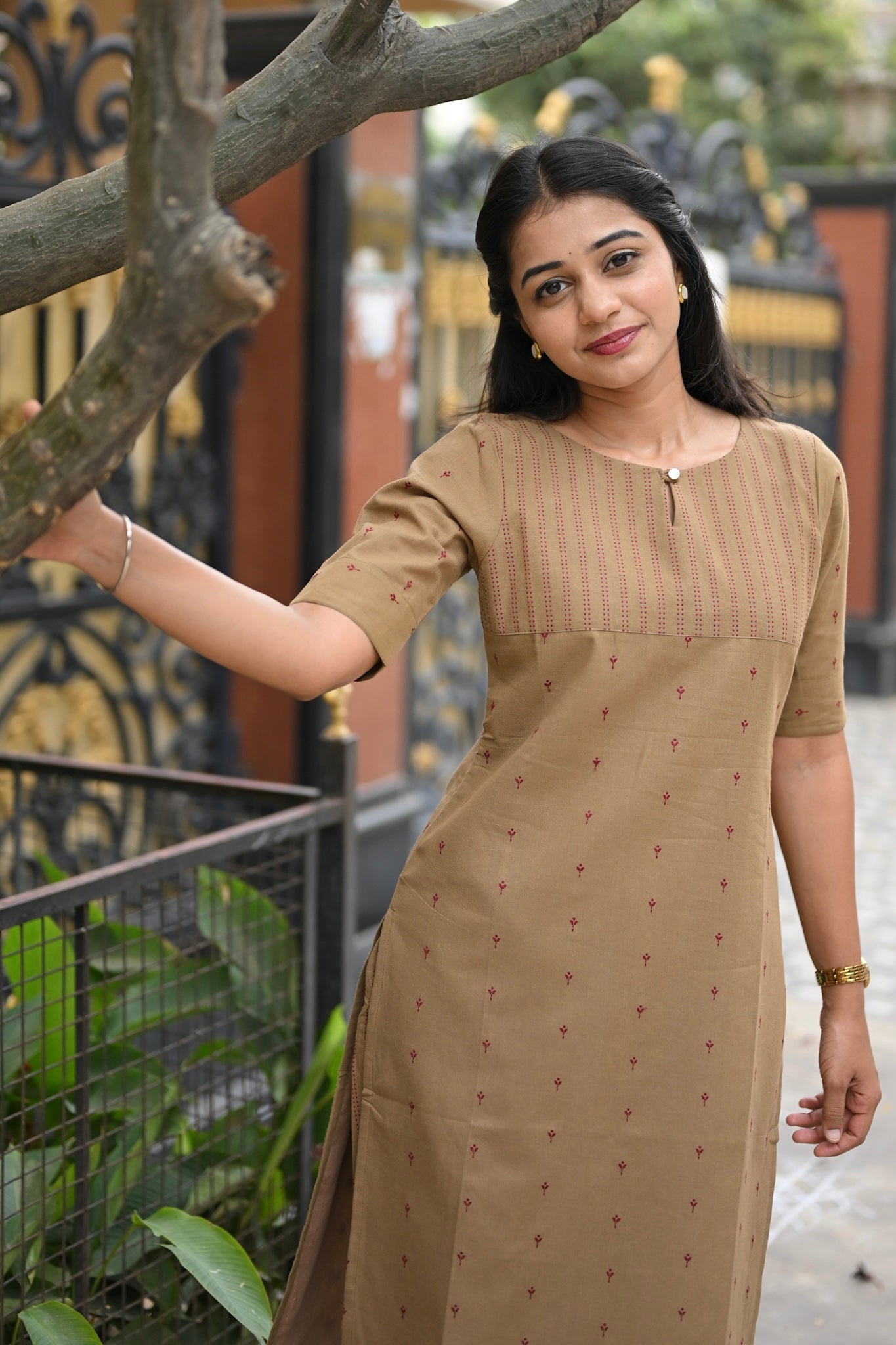 Earthtone classic set