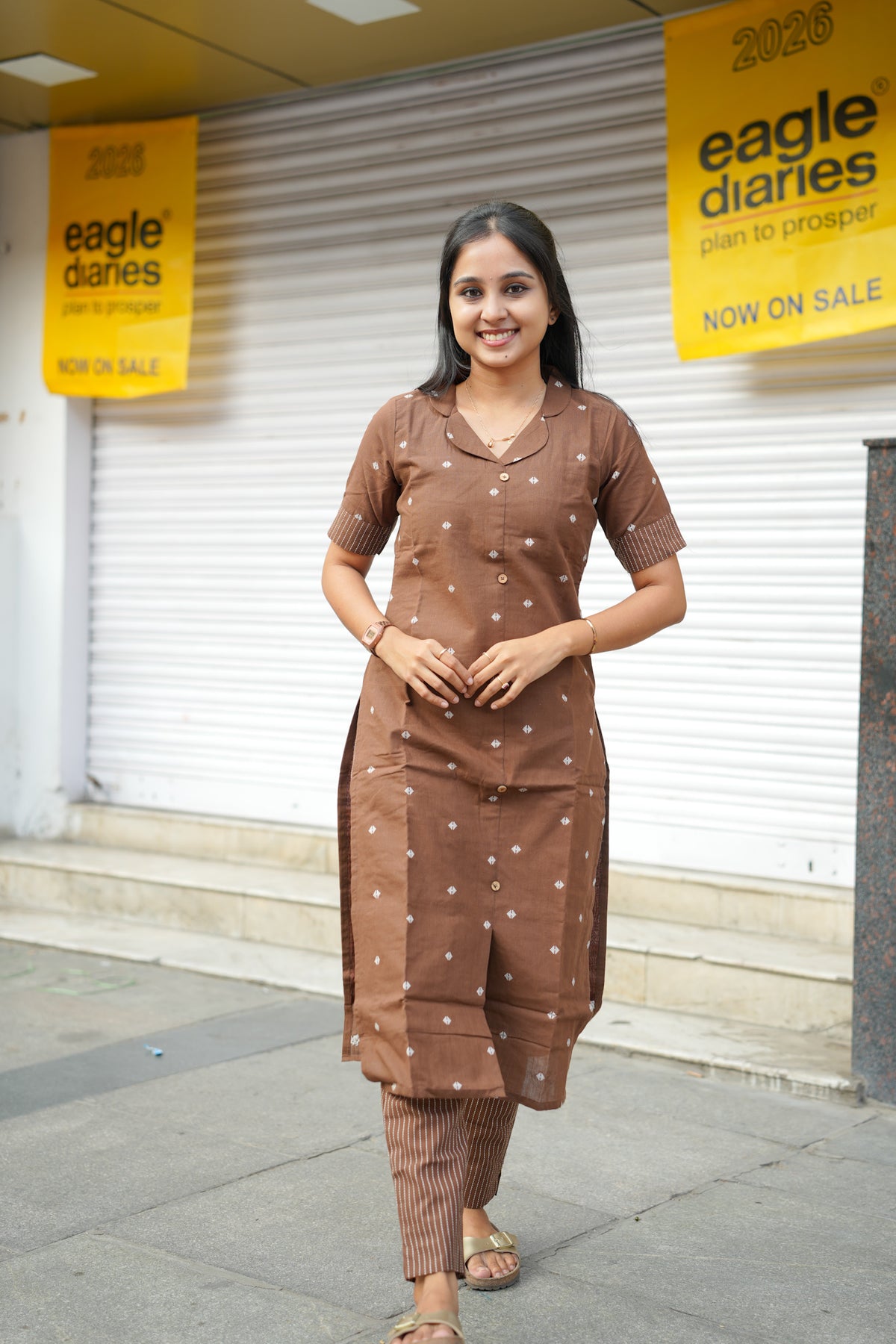 Mocha Muse Set