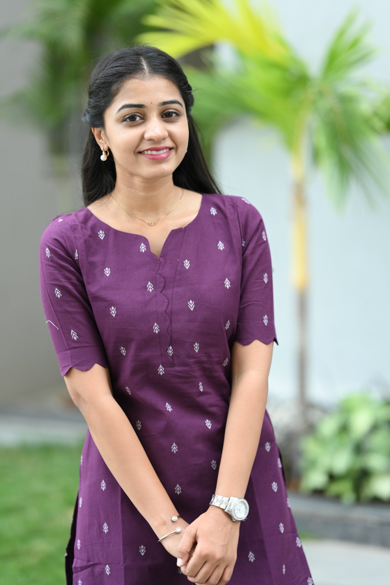 Mulberry Moon kurtaset