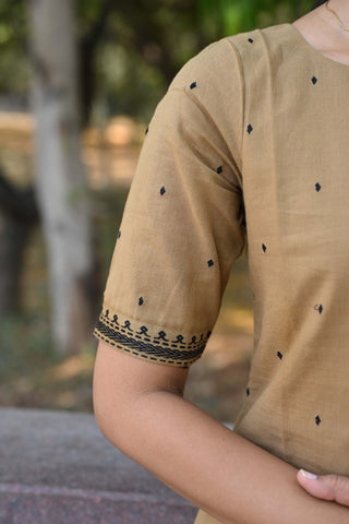 Sand and Shadow 3 piece suit