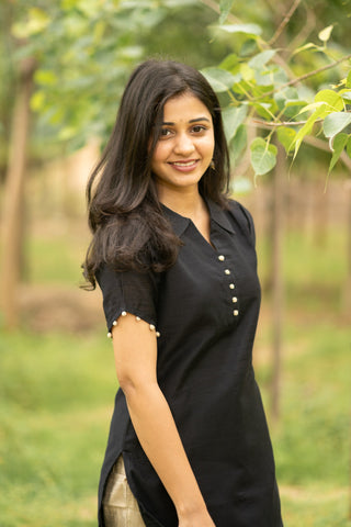 Blackberry Threads Suit