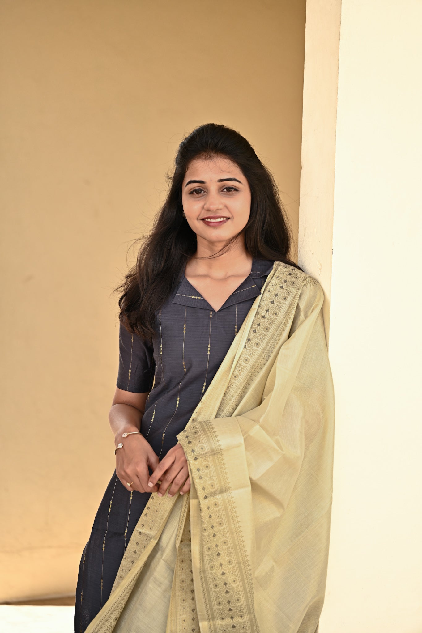 Thooriga 3 piece suit