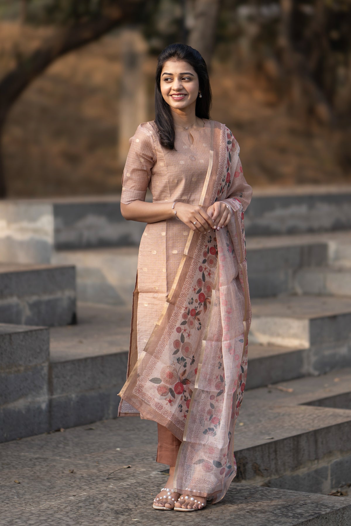Honey Dusk 3 piece set