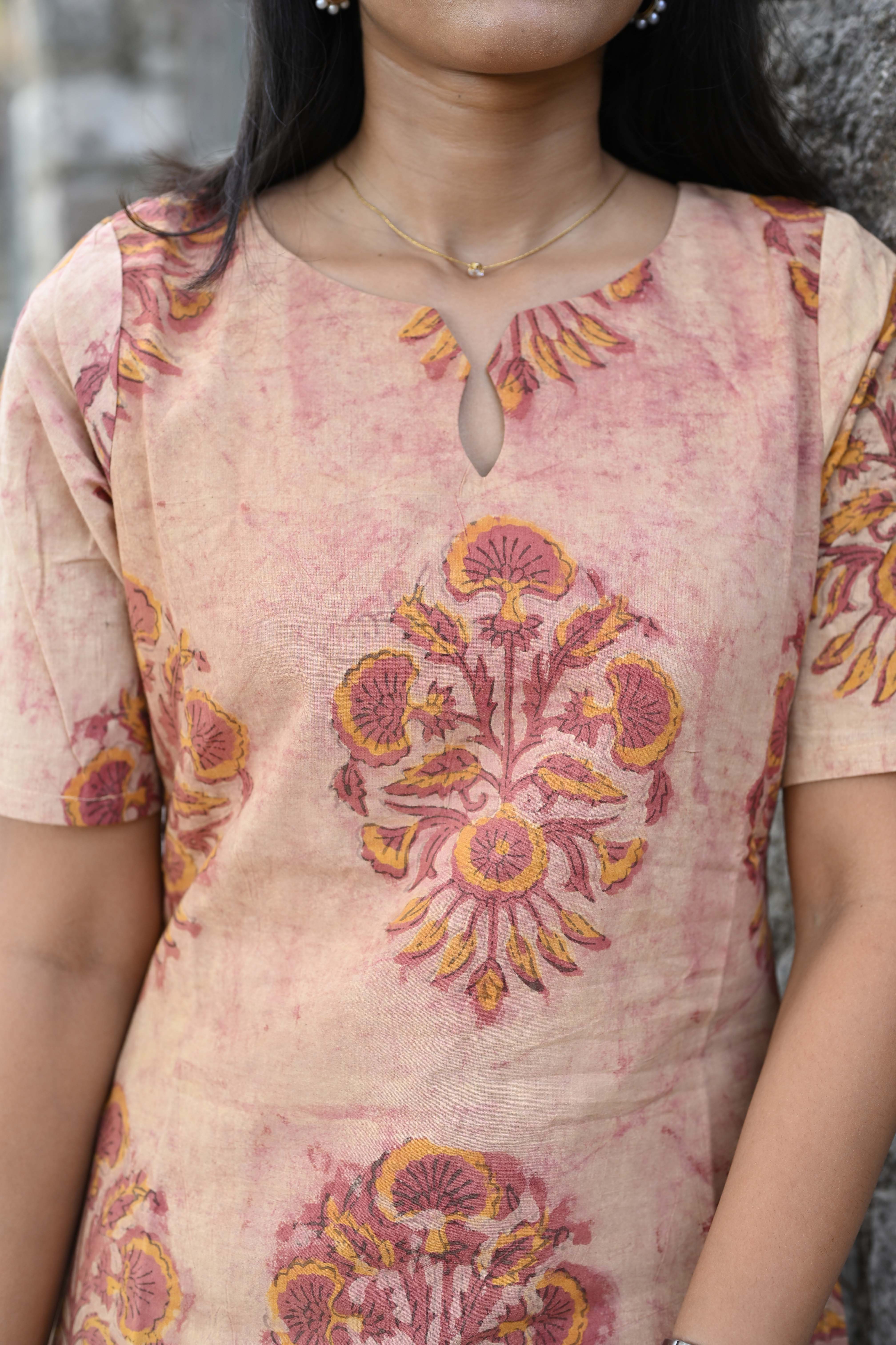 Rosella Bloom Kurtaset