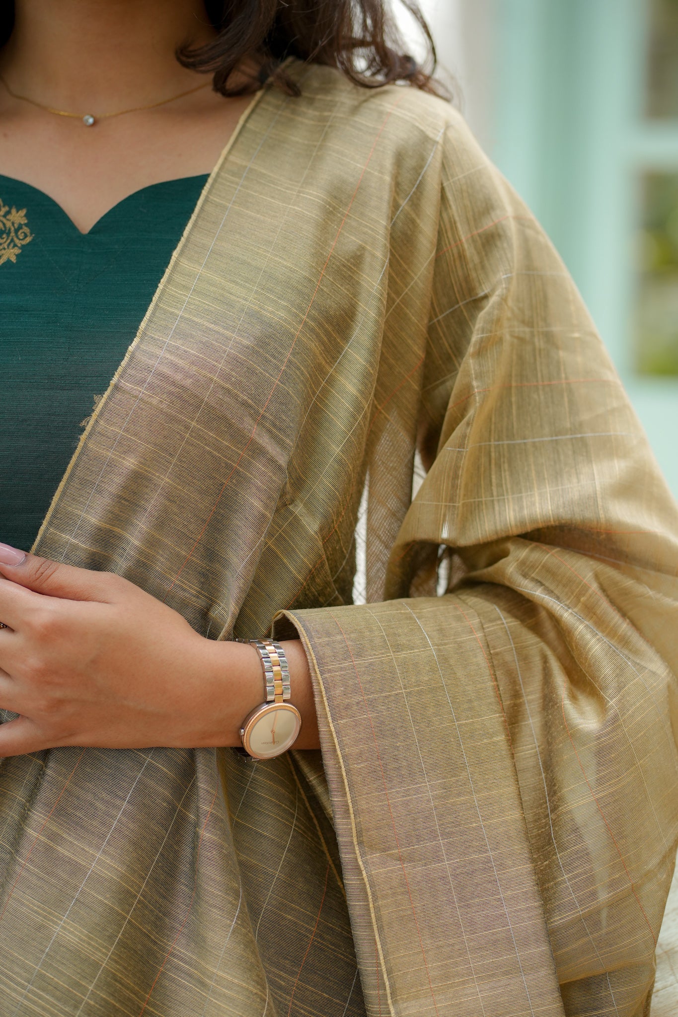 Raaga 3 piece Suit
