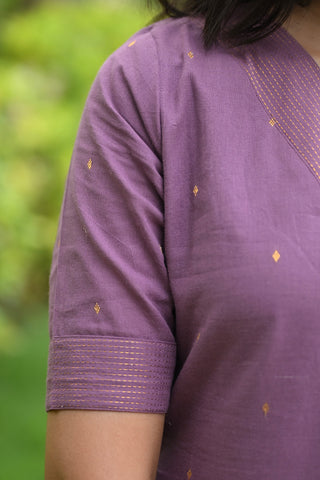 Mauve Mist Coords