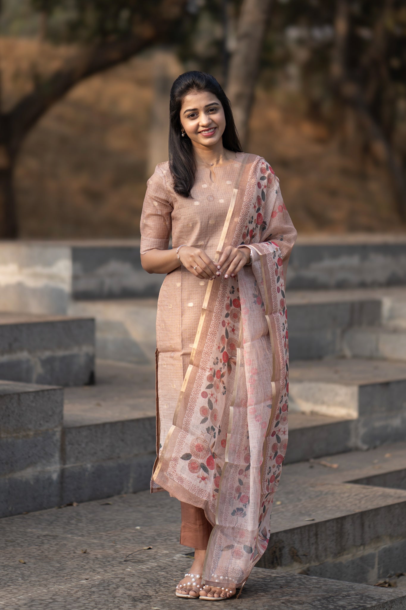 Honey Dusk 3 piece set