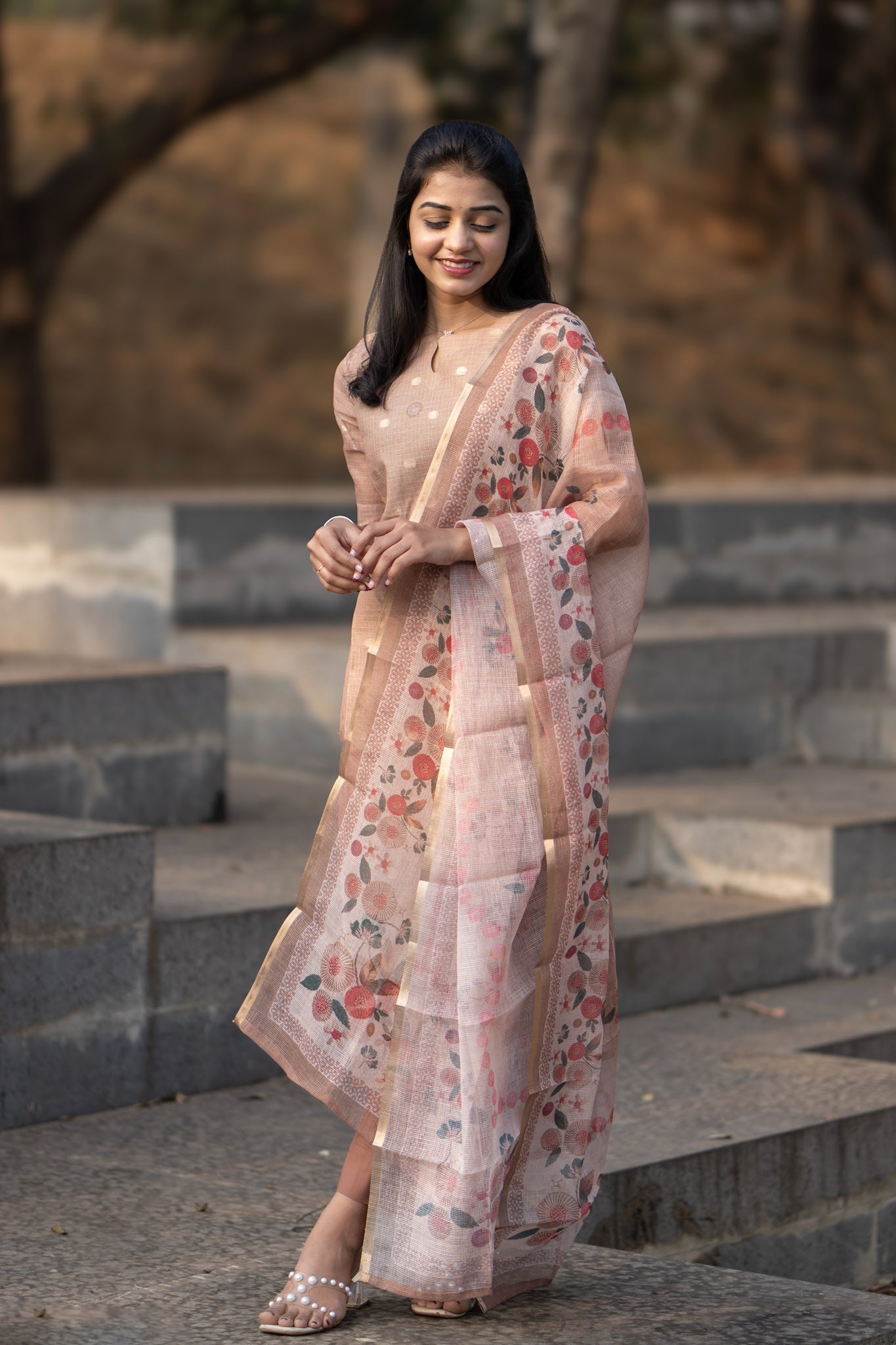 Honey Dusk 3 piece set