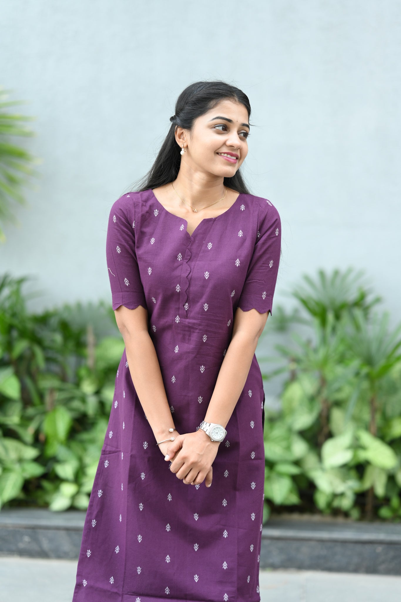 Mulberry Moon kurtaset