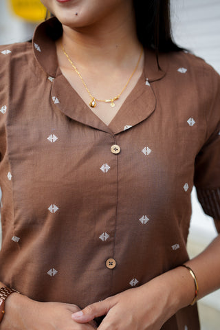 Mocha Muse Set